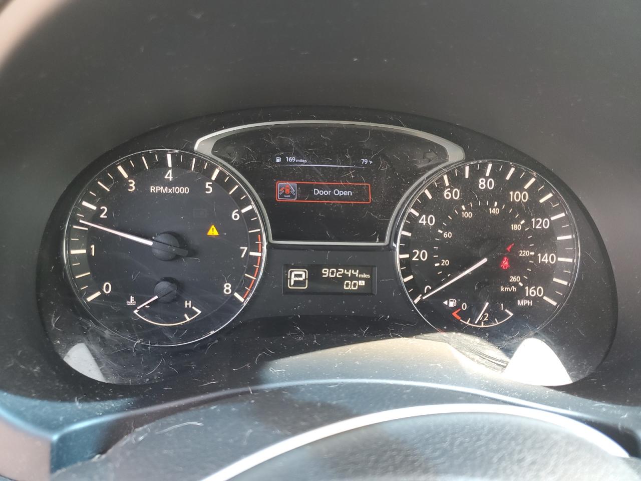 2014 Nissan Altima - Image 9