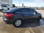 2016 Ford Focus Titanium იყიდება Montgomery-ში, AL - Front End