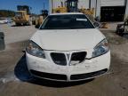 2006 Pontiac G6 Se за продажба в Montgomery, AL - Front End