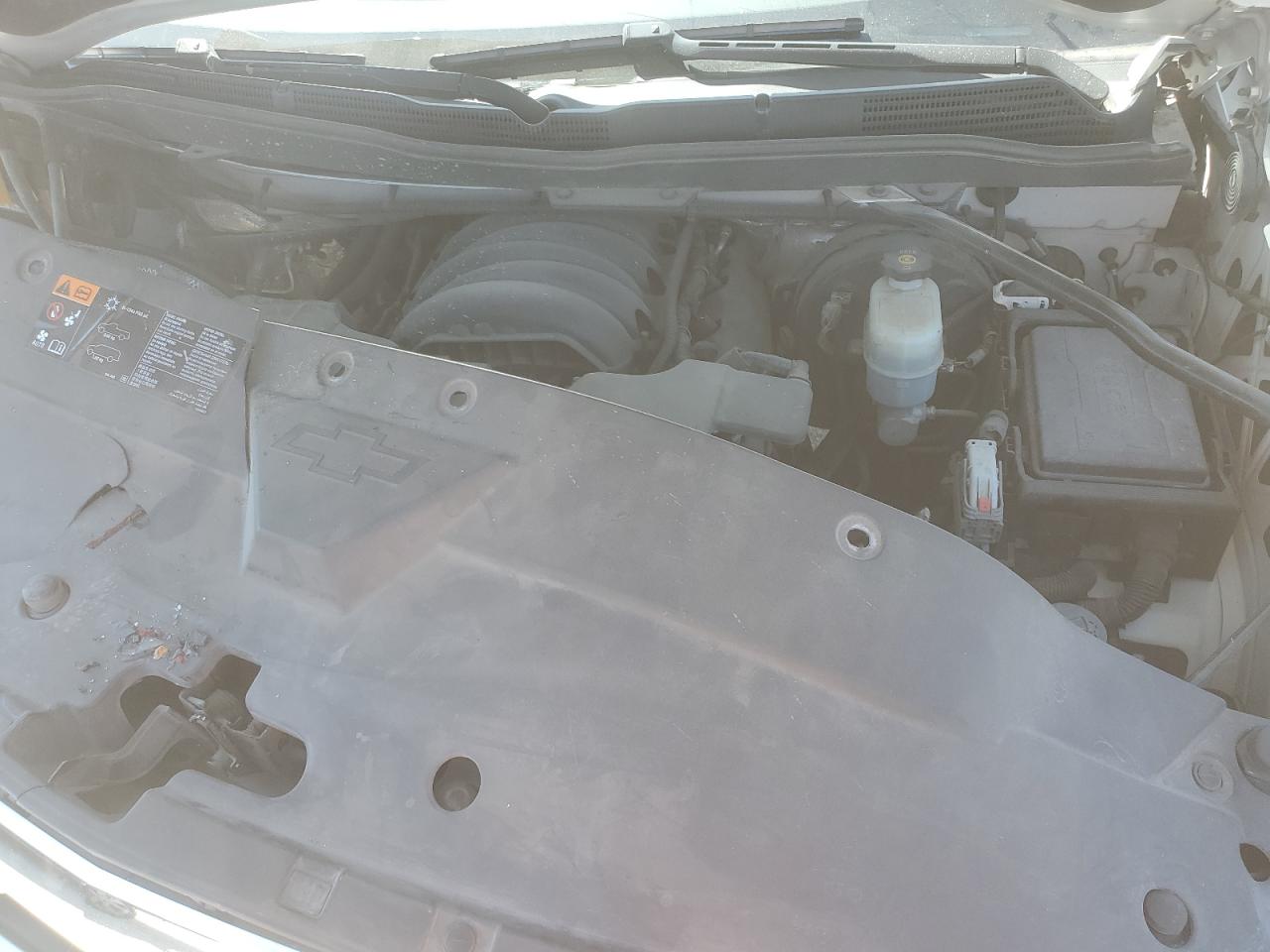 2014 Chevrolet Silverado - Image 11