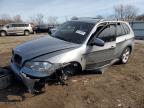 2012 Bmw X5 Xdrive35I for Sale in Chicago Heights, IL - Undercarriage