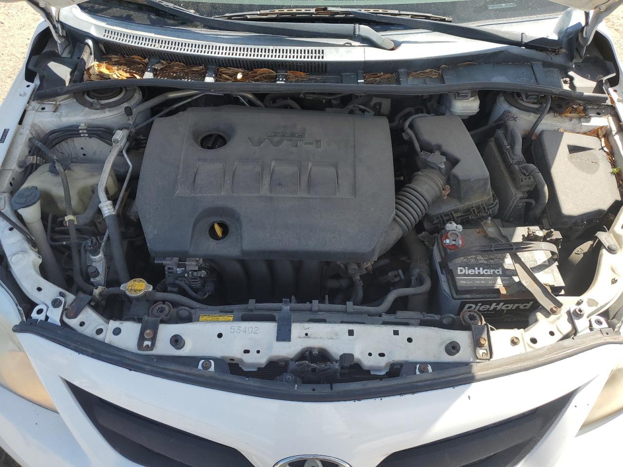 2011 Toyota Corolla - Image 11