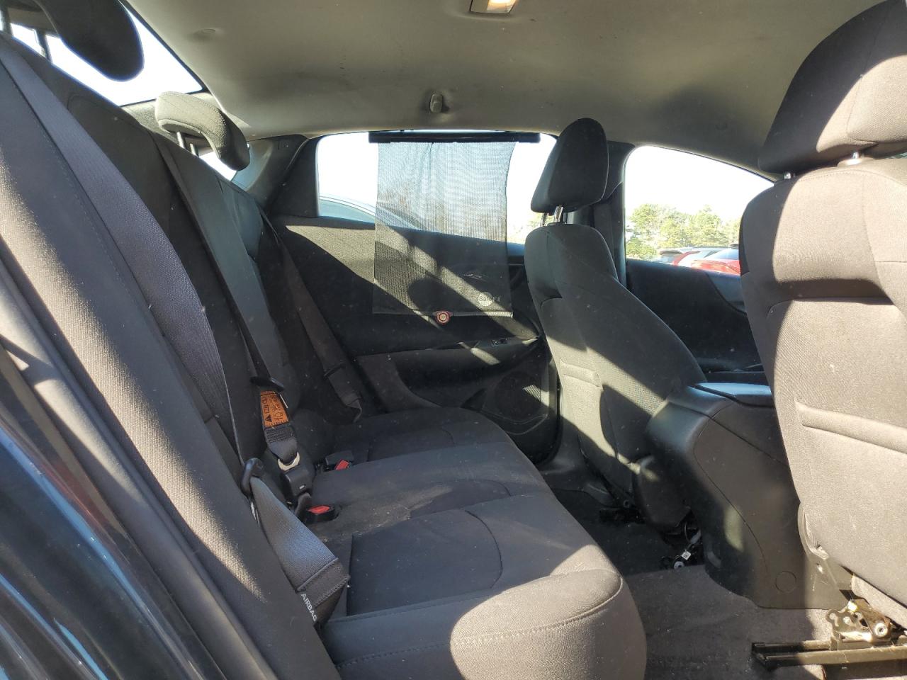 1G1ZB5ST3MF034600 CHEVROLET MALIBU 2021