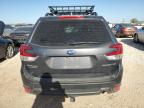 2021 Subaru Forester  na sprzedaż w San Antonio, TX - Front End