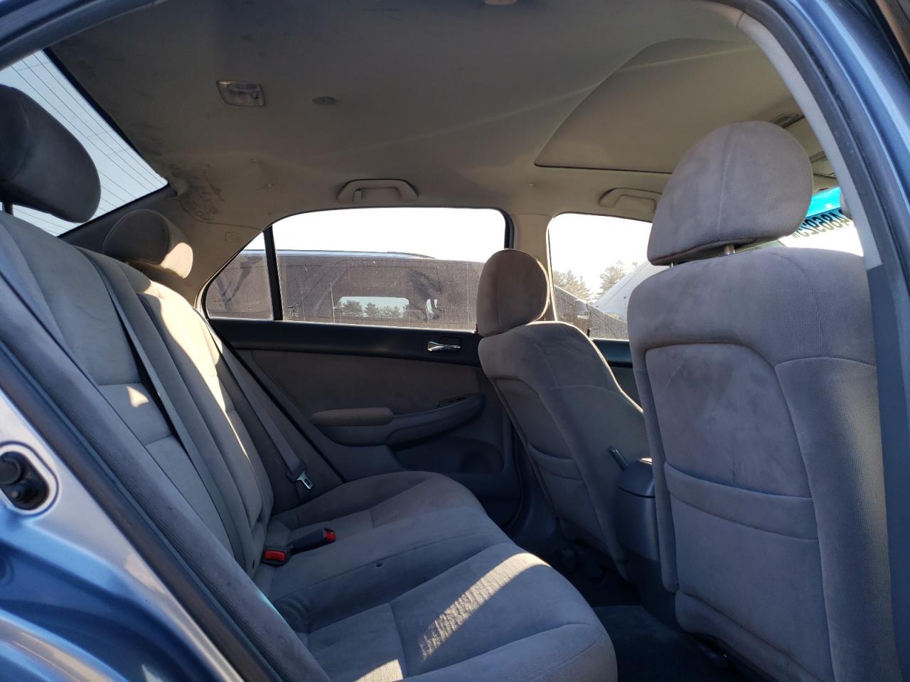 2007 Honda Accord - Image 10