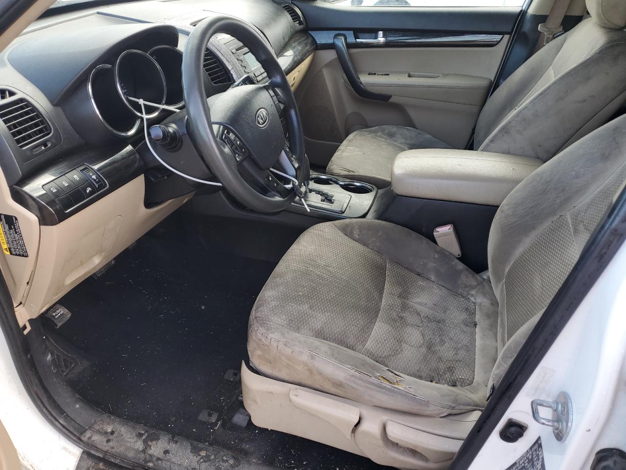 2013 Kia Sorento - Image 7