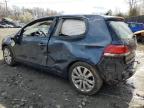 2012 Volkswagen Golf  for Sale in Waldorf, MD - All Over