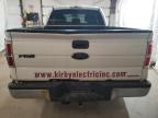 2011 Ford F150 Super Cab na sprzedaż w Ebensburg, PA - Normal Wear