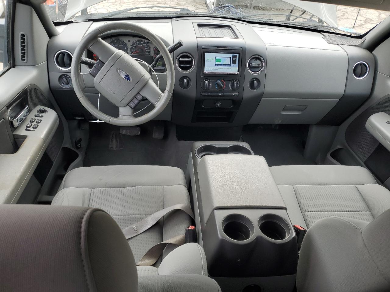 2008 Ford F-150 - Image 8