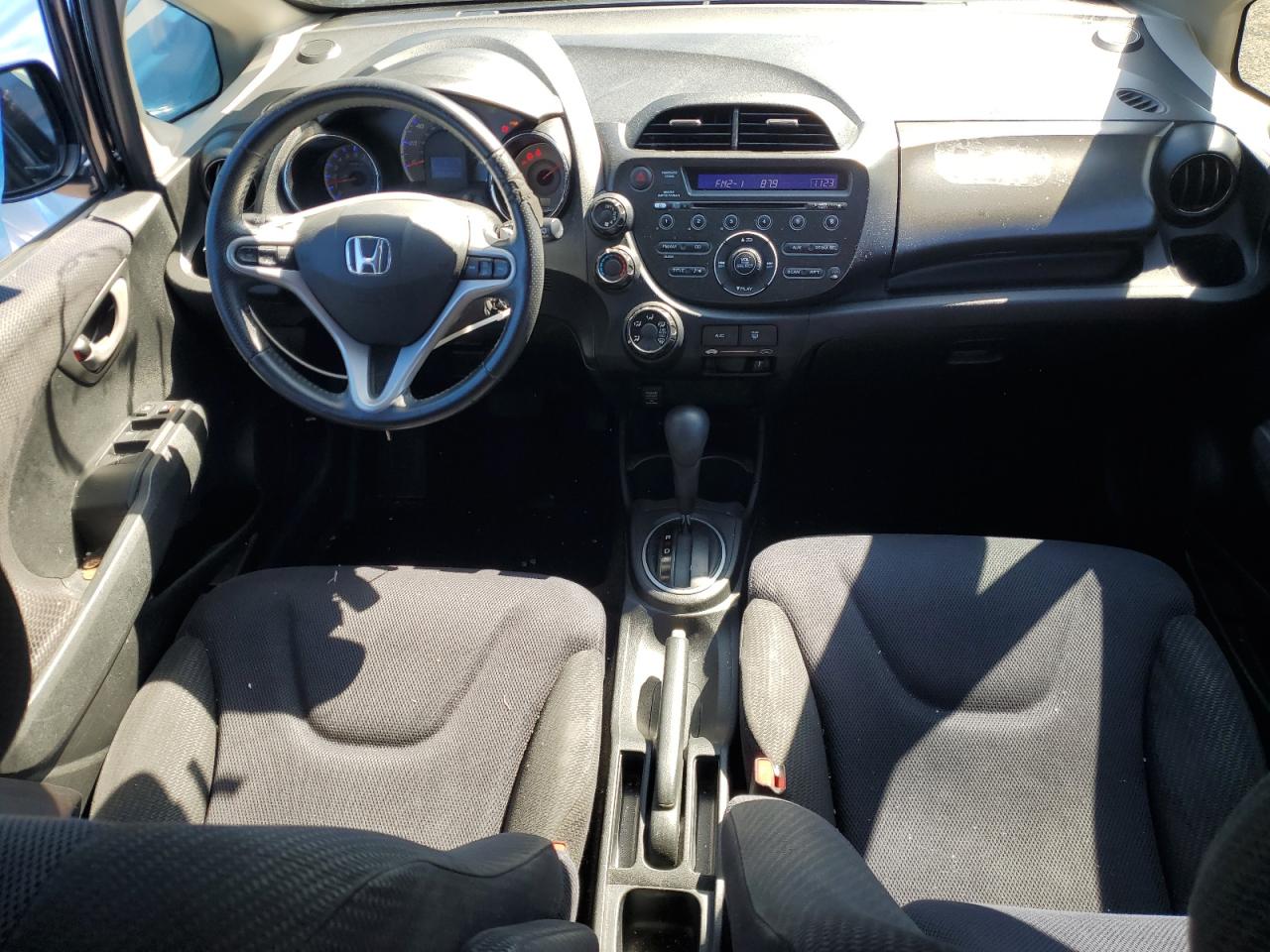2013 Honda Fit - Image 8