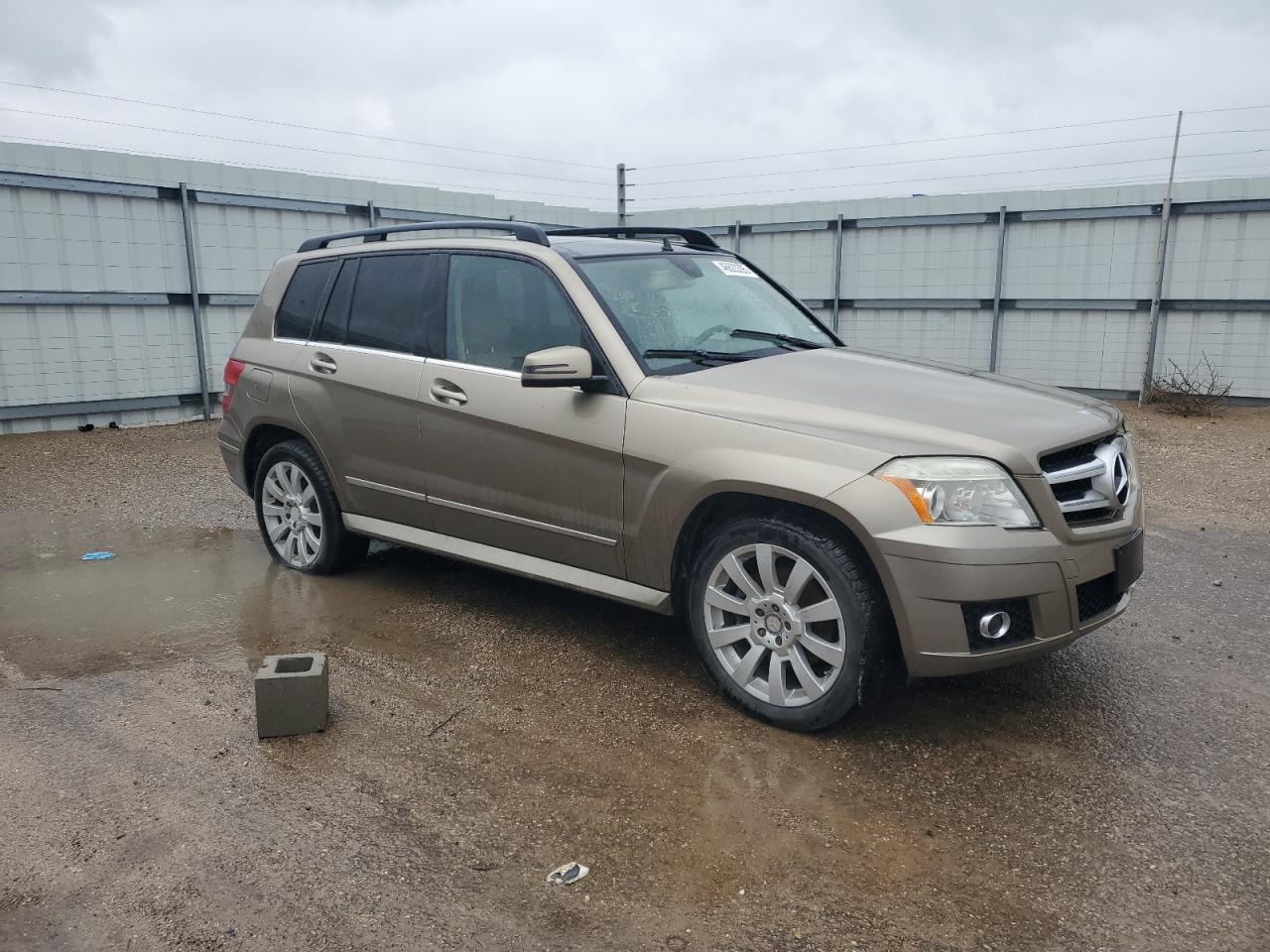 2010 Mercedes-Benz GLK-klasse - Image 4
