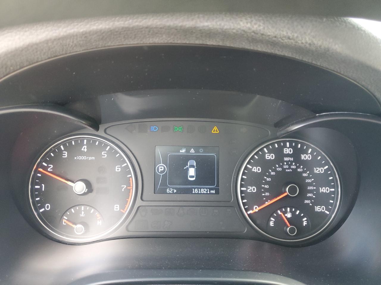 2016 Kia Optima - Image 9