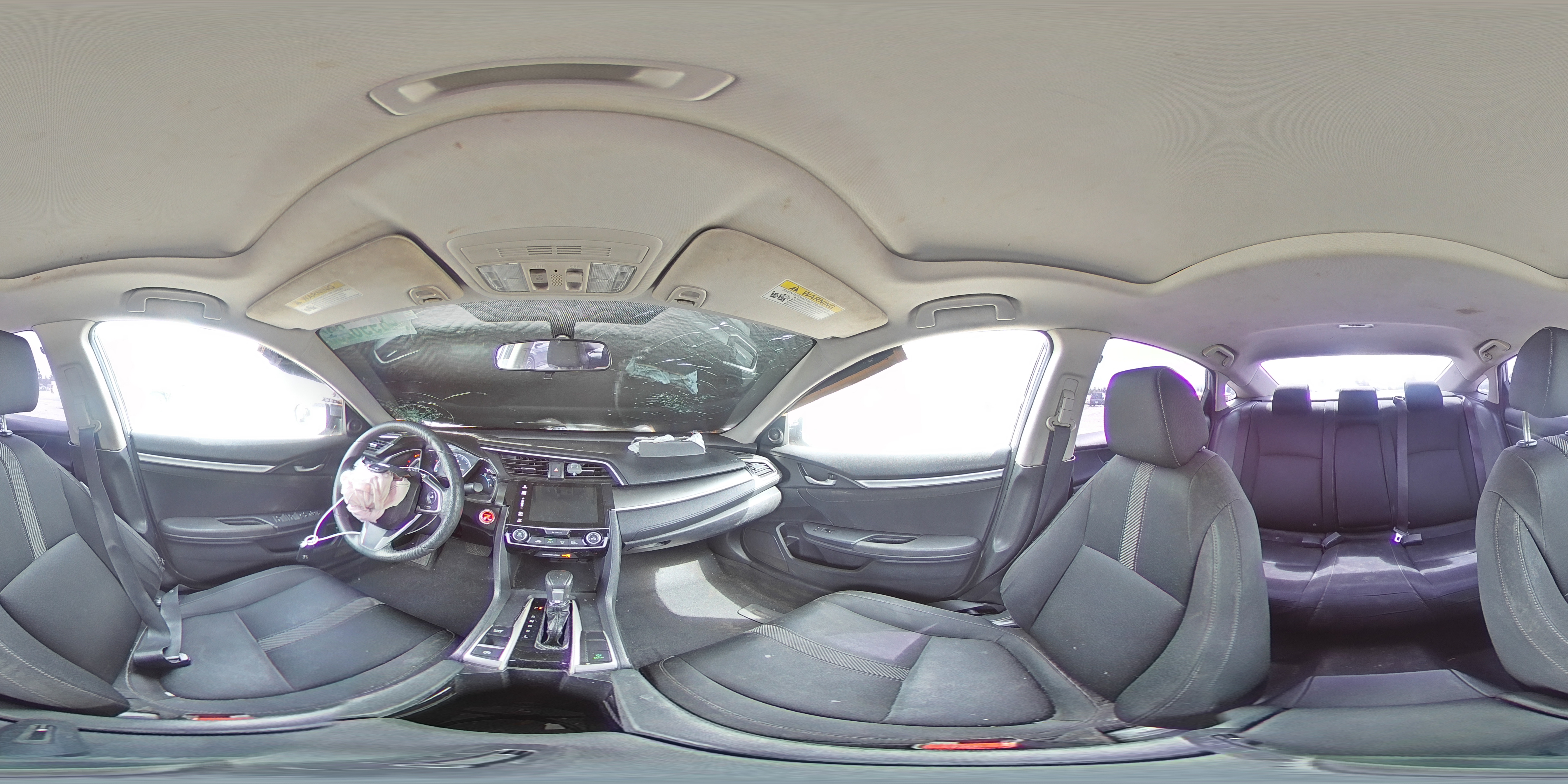 2018 Honda Civic - Image 13