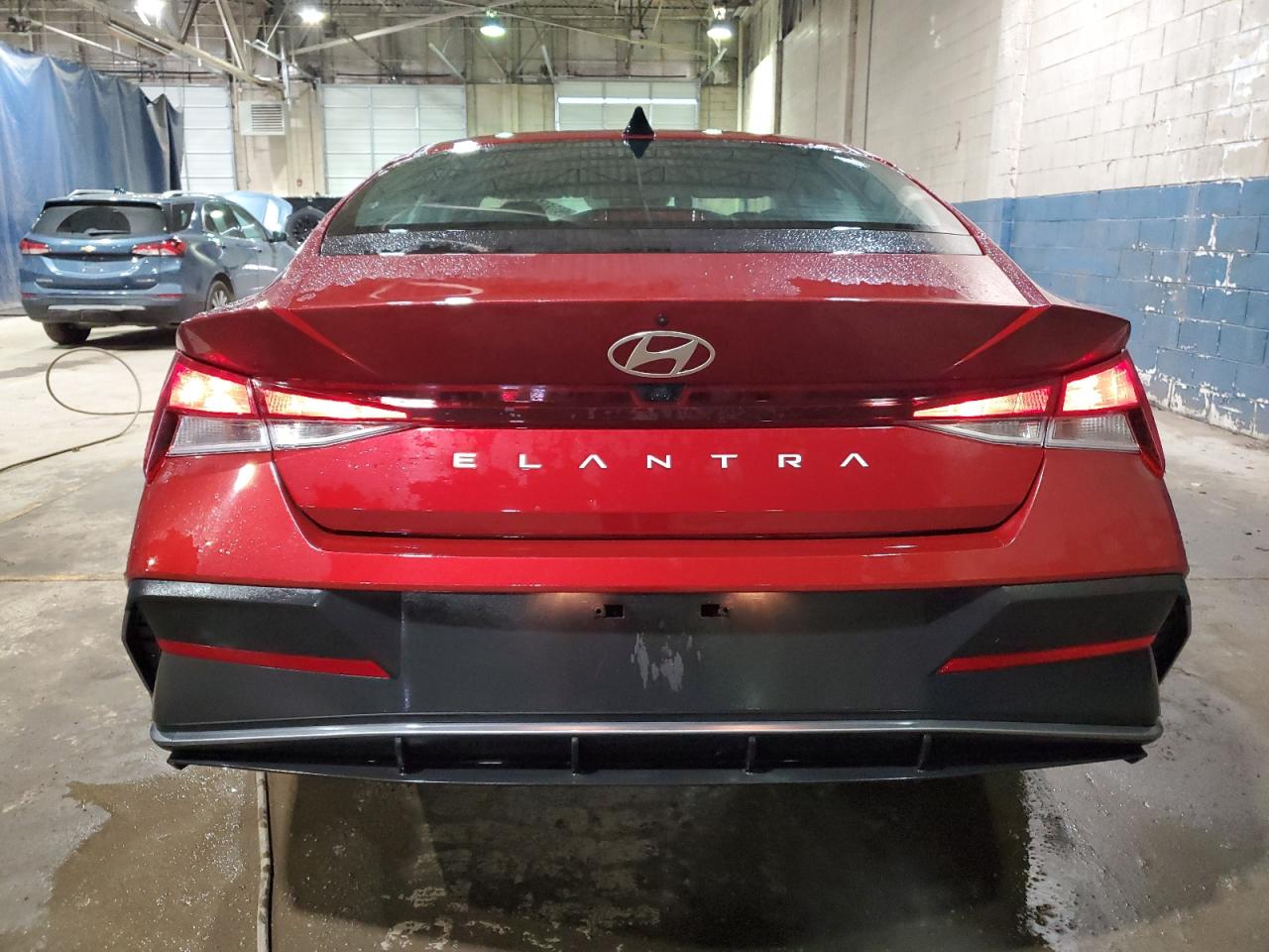 2024 Hyundai Elantra - Image 6