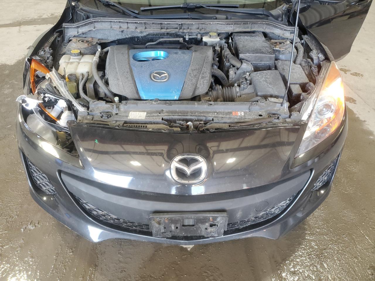 2012 Mazda 3 - Image 11