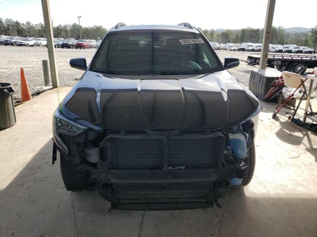  GMC TERRAIN 2019 Black