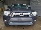 2014 Toyota Tacoma Double Cab продається в Candia, NH - Front End