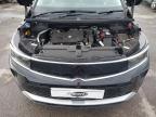 2023 VAUXHALL GRANDLAND for sale at Copart CHESTER