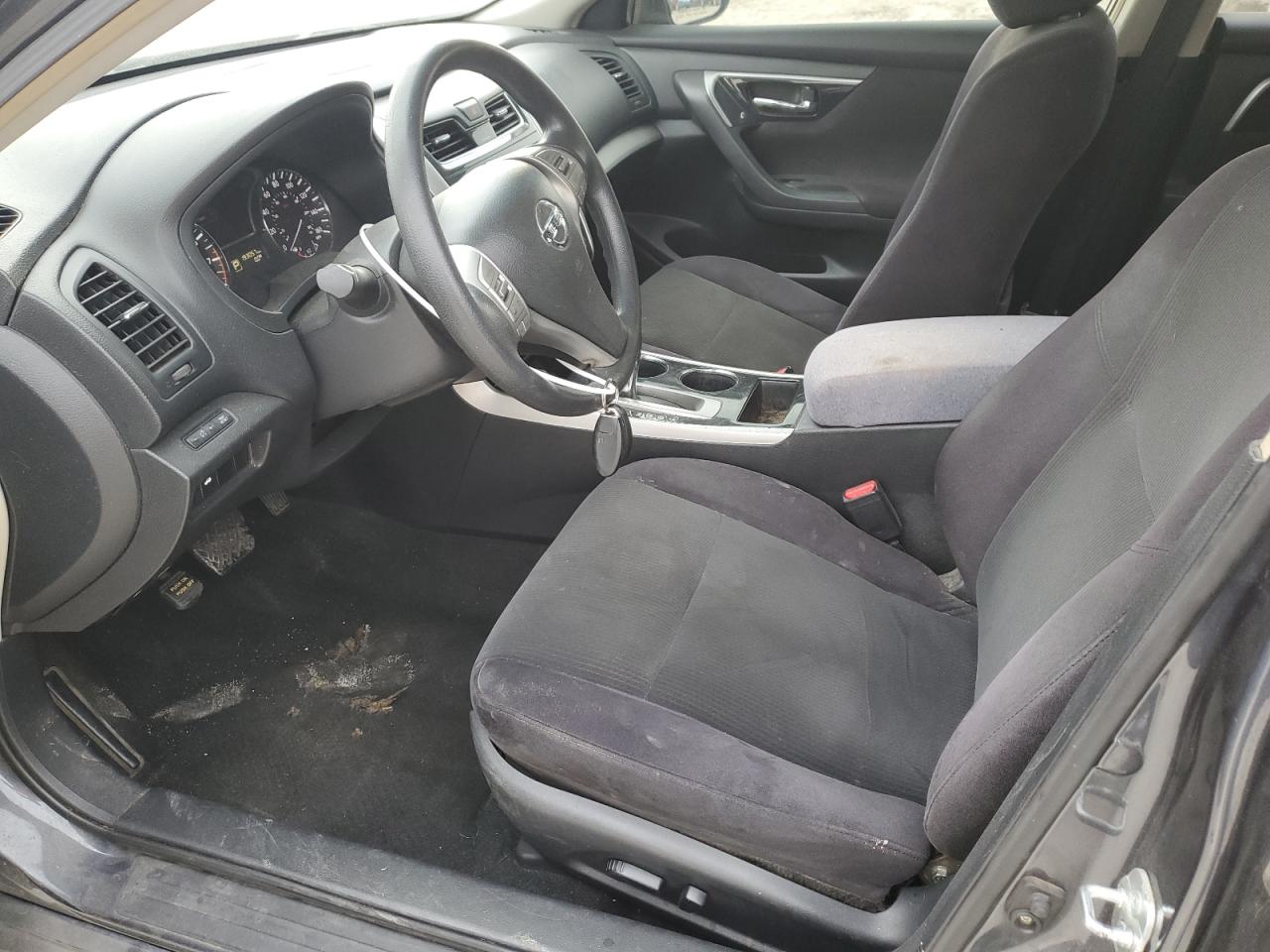 2013 Nissan Altima - Image 7