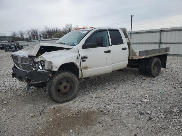 2008 Dodge Ram 3500 St