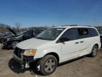 2008 Dodge Grand Caravan Se იყიდება Des Moines-ში, IA - Front End