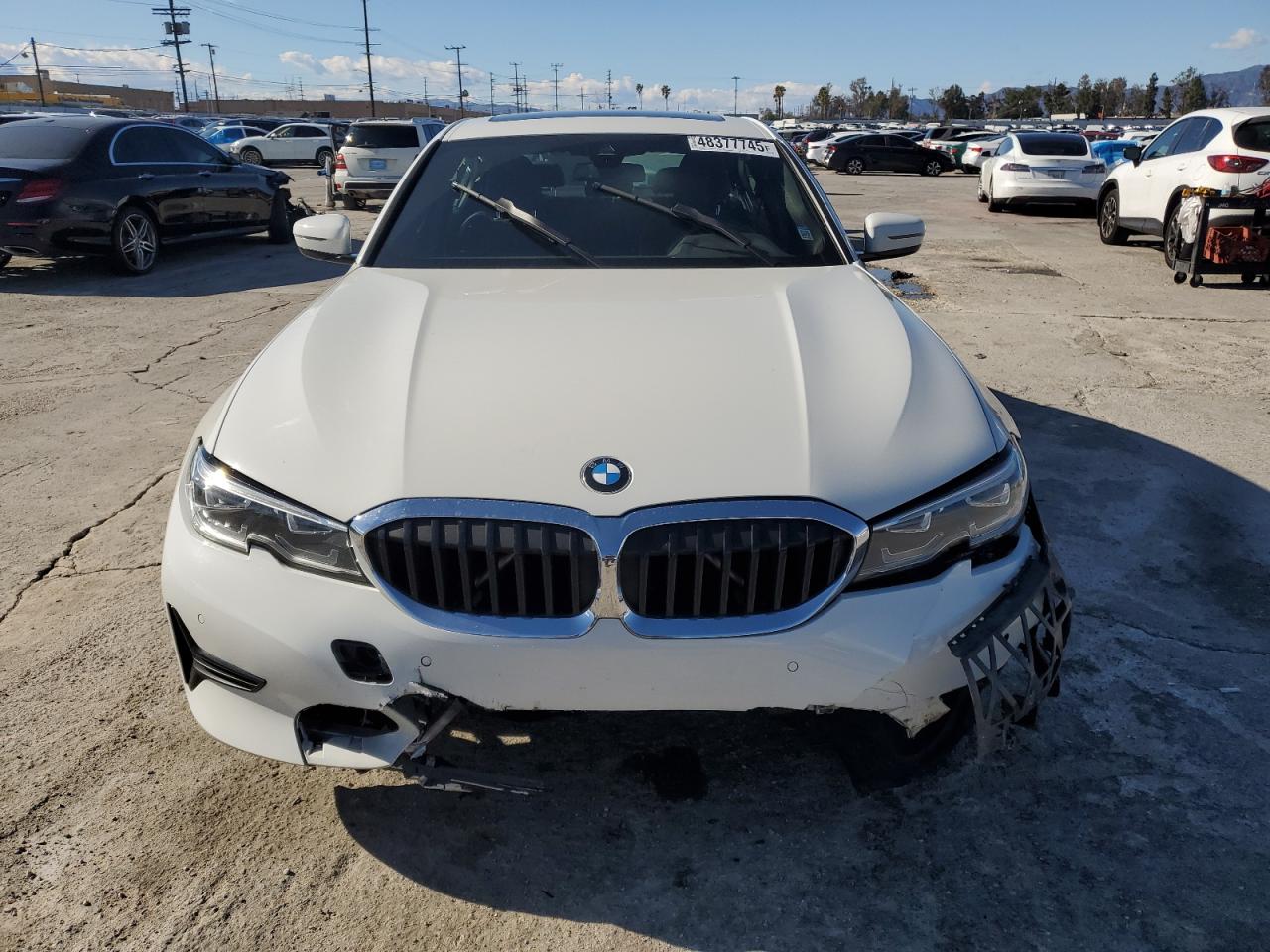 2020 BMW 3er - Image 5