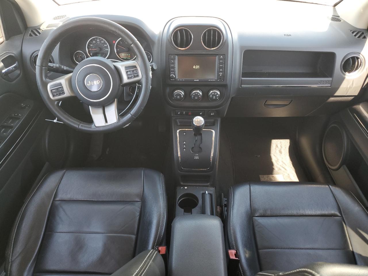 2011 Jeep Compass - Image 8