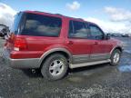 2004 Ford Expedition Eddie Bauer продається в Eugene, OR - Side