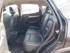 2018 MG ZS EXCLUSI for sale at Copart CHESTER