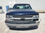 1999 Chevrolet Silverado C1500 იყიდება Haslet-ში, TX - Front End