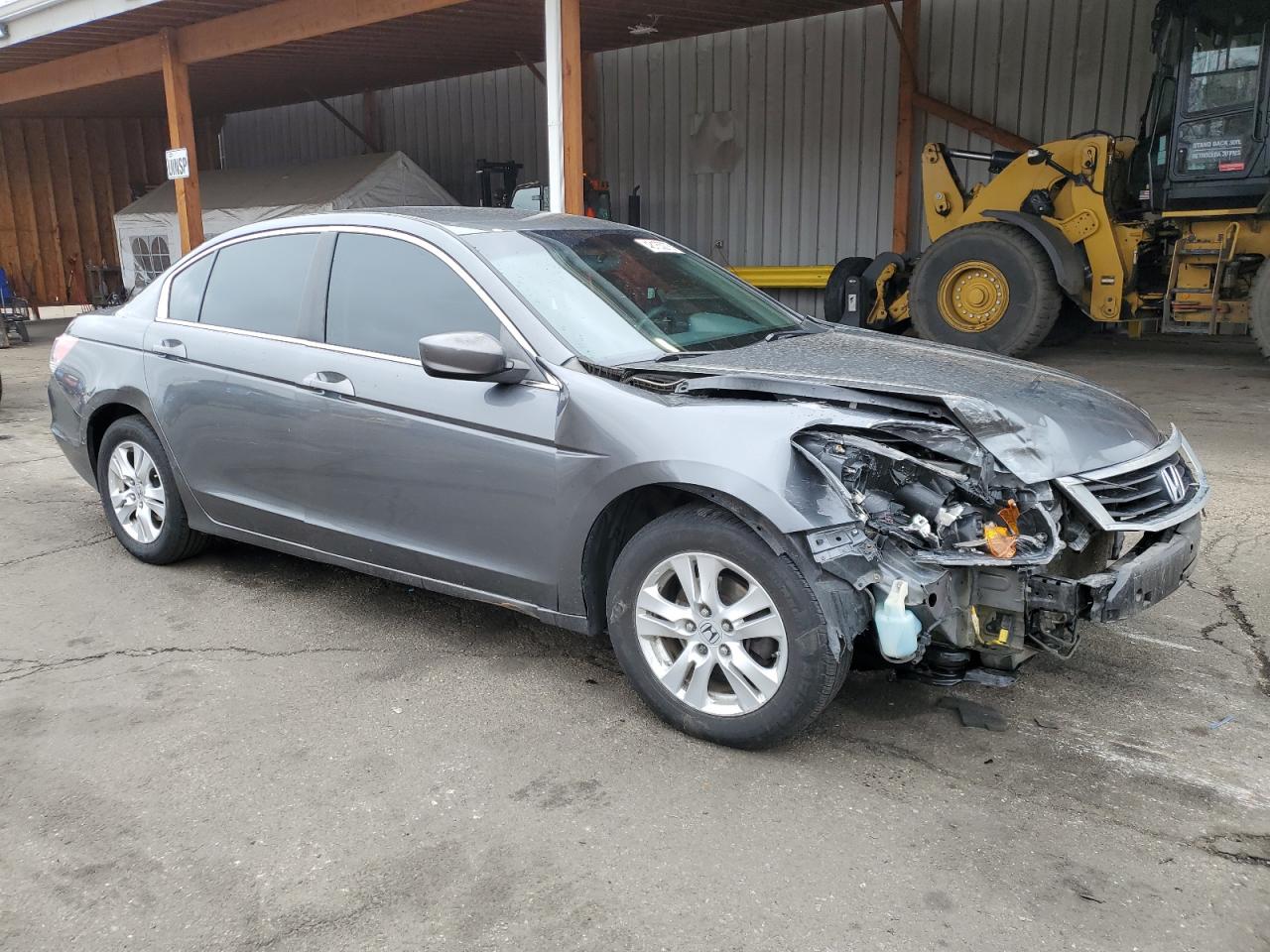 2009 Honda Accord - Image 4
