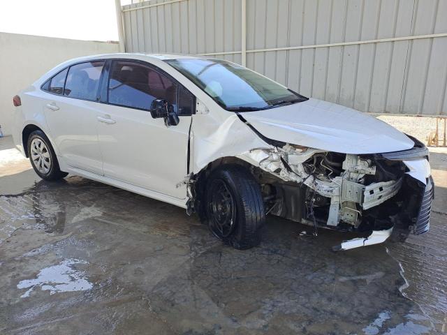 RKLBB0BE5M0036898 - 2024 Toyota Corolla - #undefined