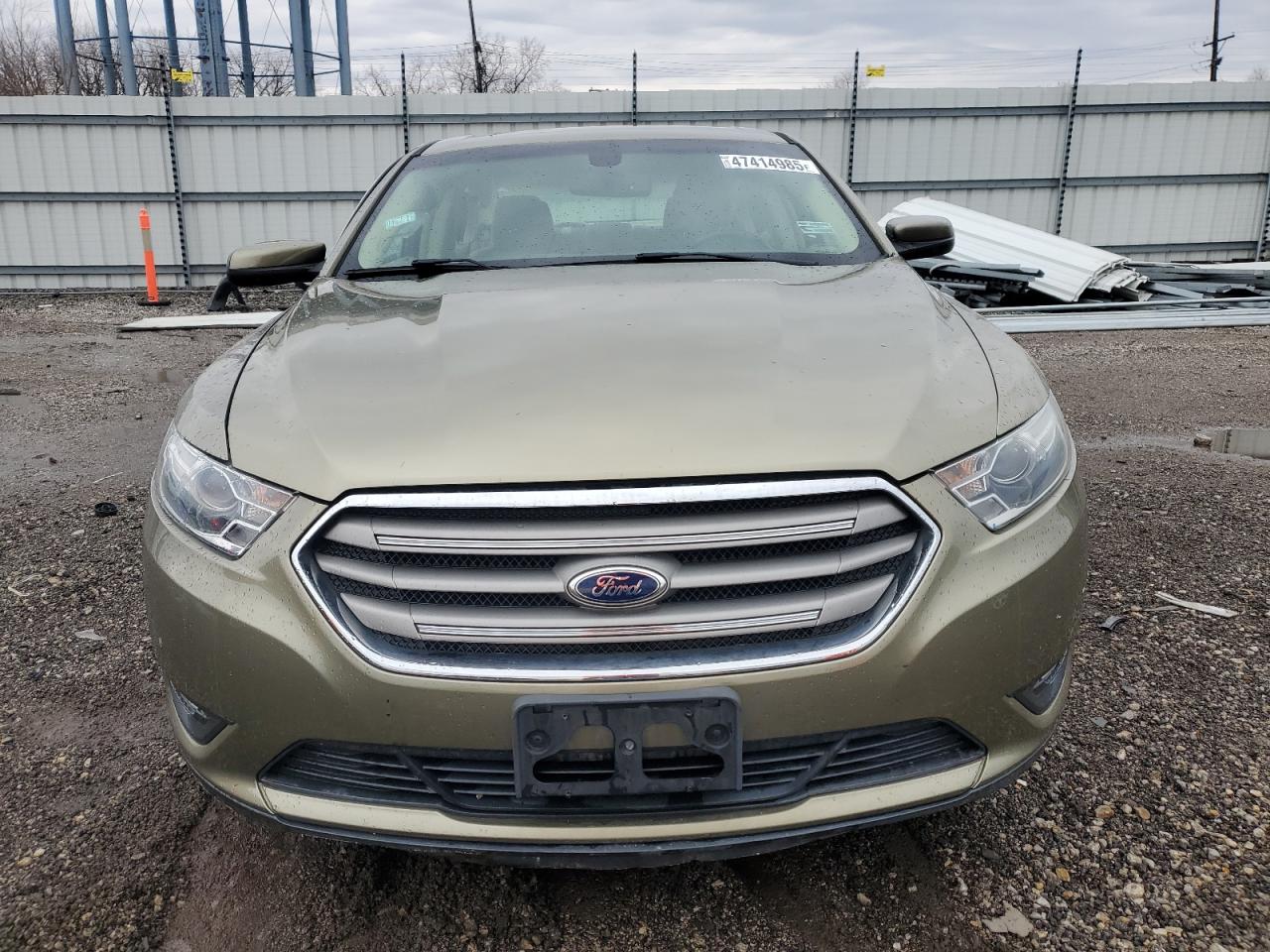 2013 Ford Taurus - Image 5