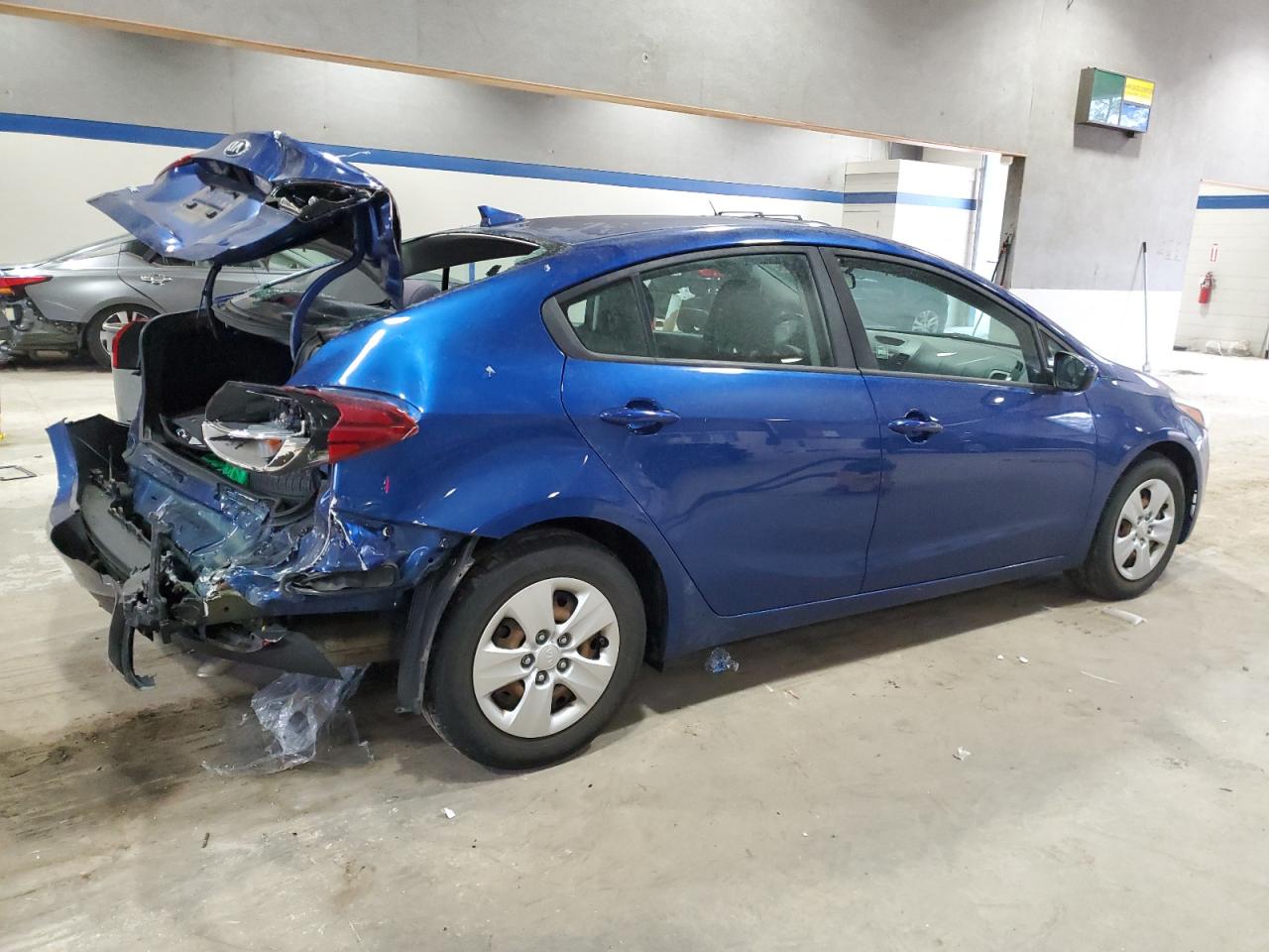 2018 Kia Forte - Image 3