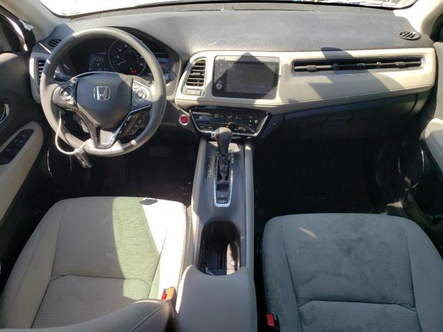  HONDA HR-V 2020 Сharcoal