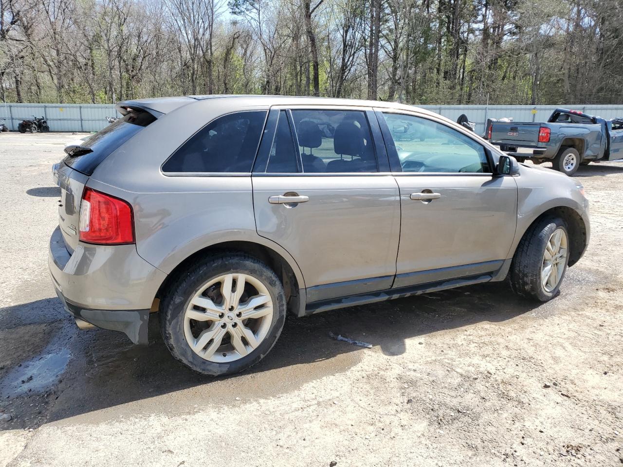 2012 Ford Edge - Image 3