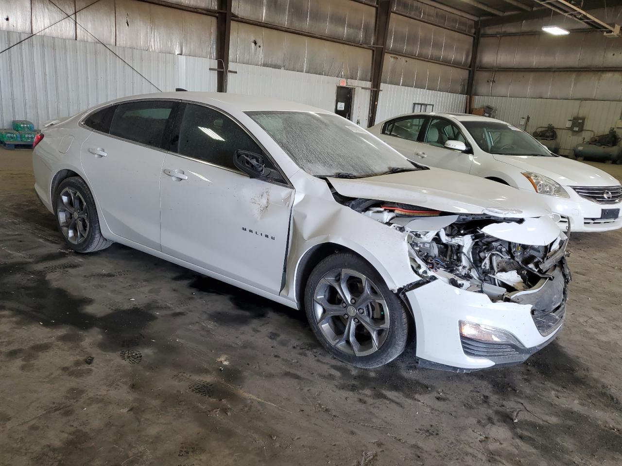 1G1ZG5ST6KF221926 CHEVROLET MALIBU 2019