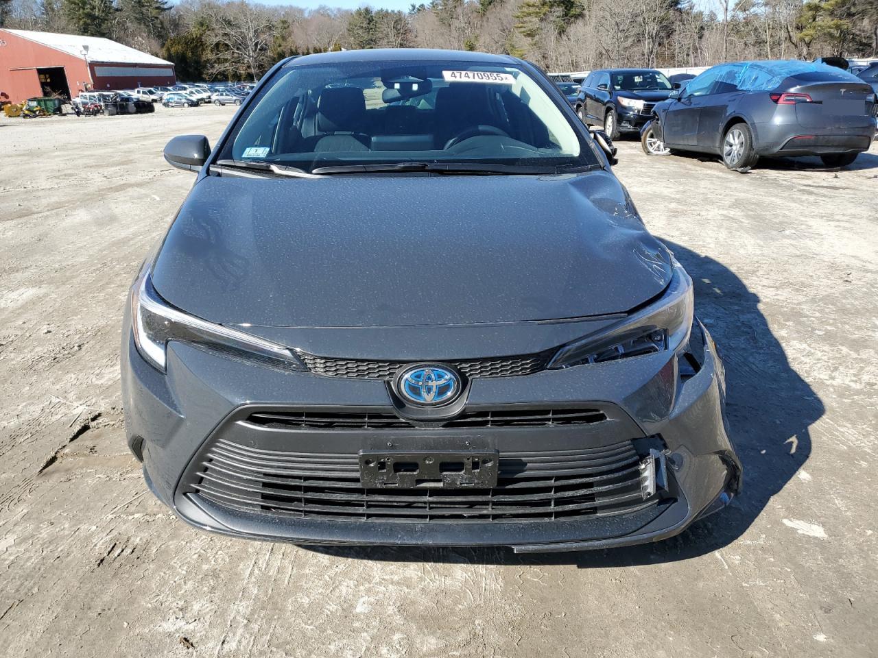 2024 Toyota Corolla - Image 5