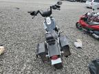 2011 HARLEY-DAVIDSON FXDF  for sale at Copart NV - RENO