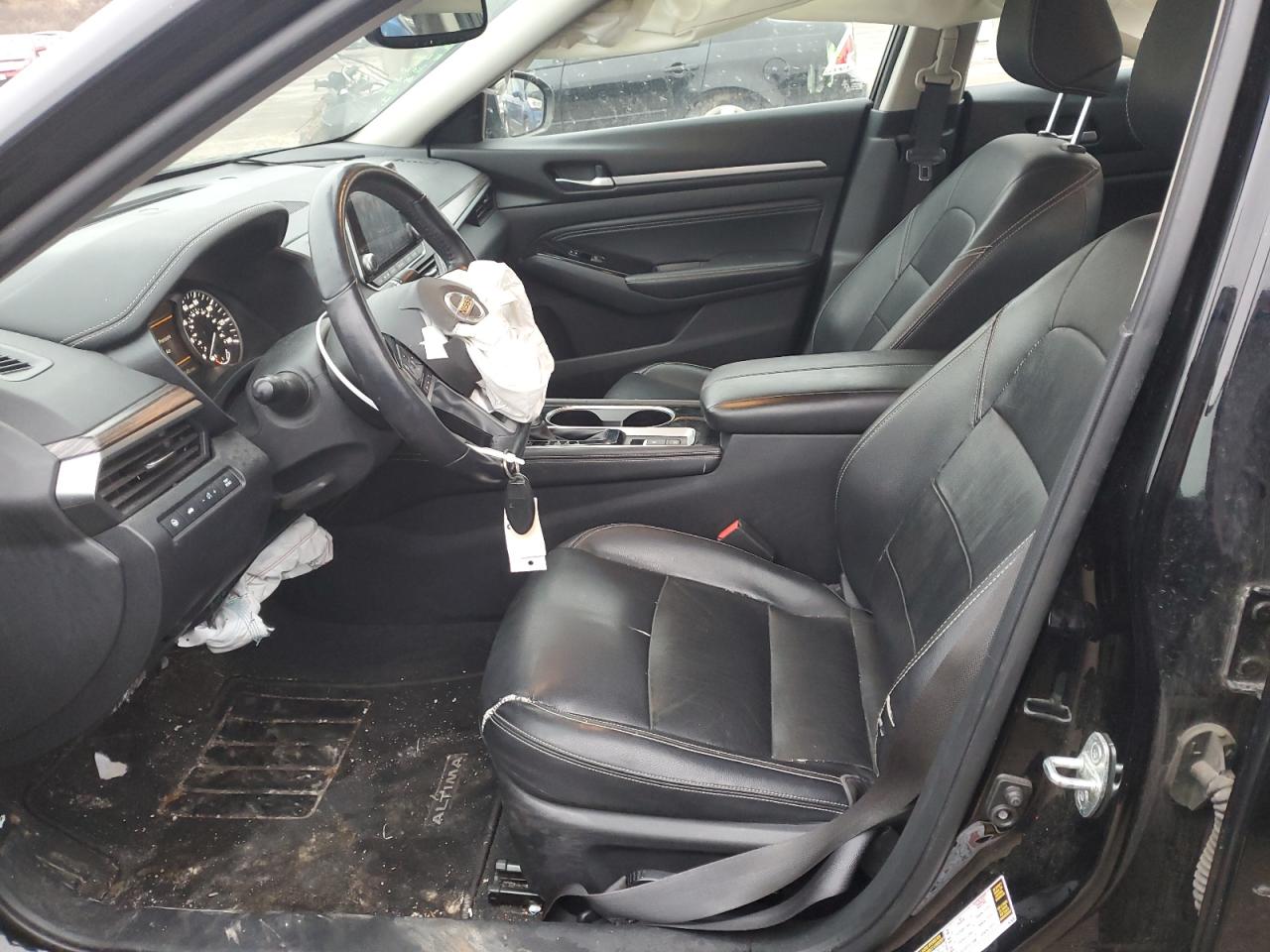 1N4BL4EV6LC143071 NISSAN ALTIMA 2020