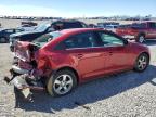 2014 Chevrolet Cruze Lt en Venta en Earlington, KY - Rear End
