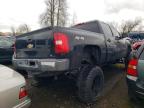 2010 Chevrolet Silverado K1500 Lt en Venta en Woodburn, OR - Side