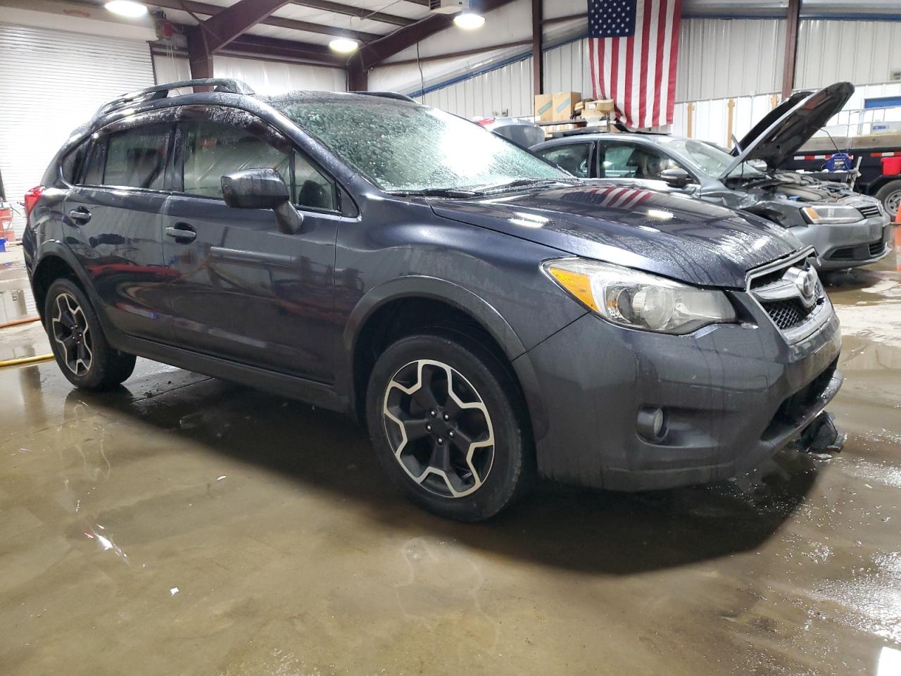 2015 Subaru XV - Image 4