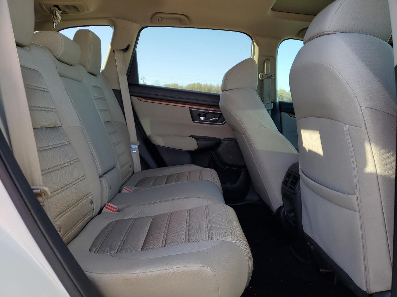 5J6RW1H52HL011937 HONDA CRV 2017