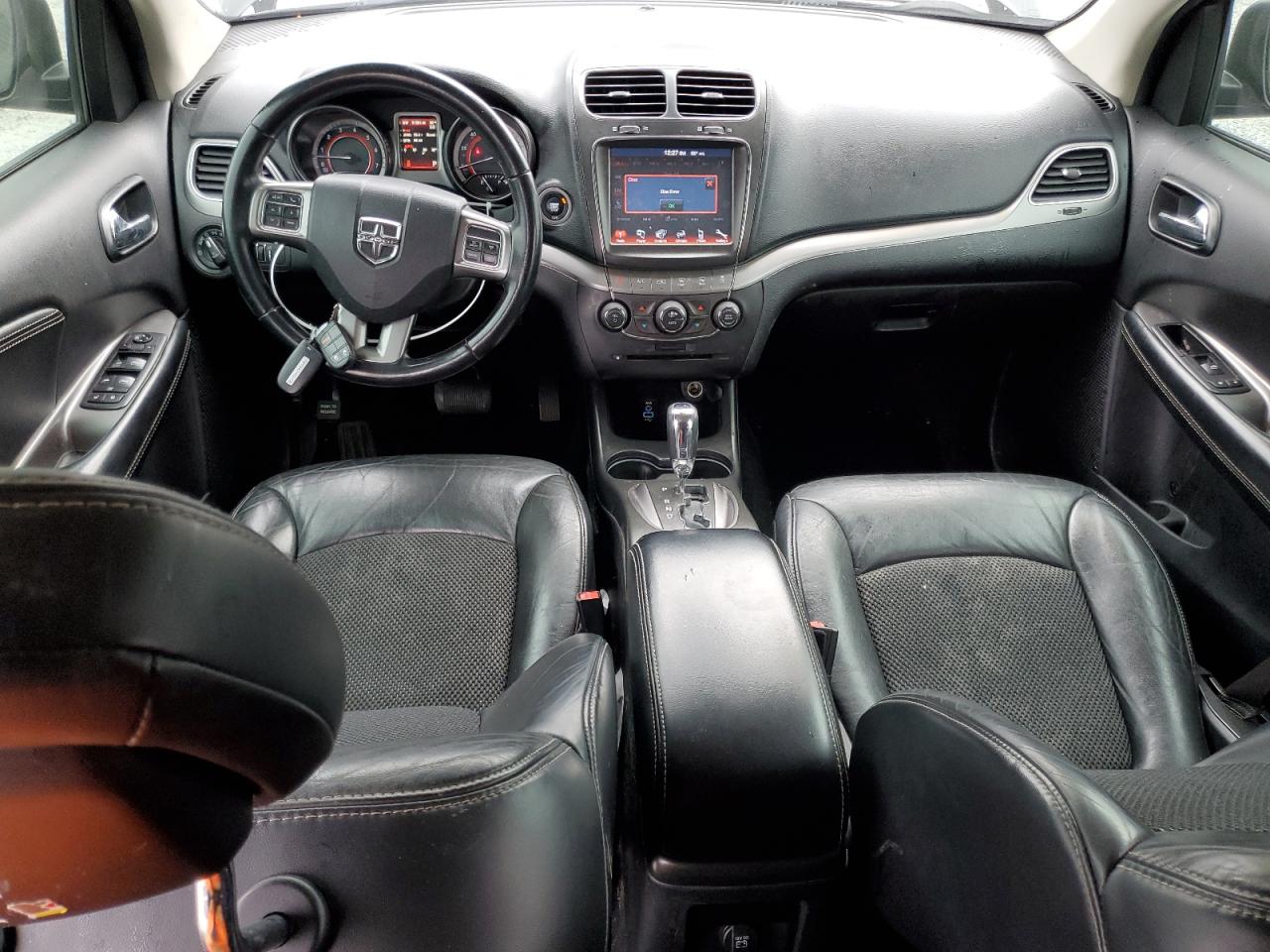 2019 Dodge Journey - Image 8