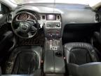 2007 Audi Q7 3.6 Quattro Premium на продаже в Elgin, IL - Rear End