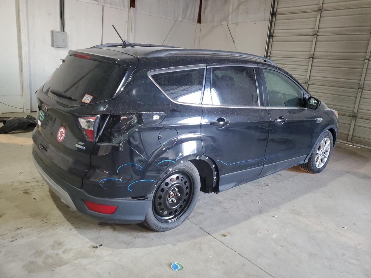 2018 Ford Escape - Image 3