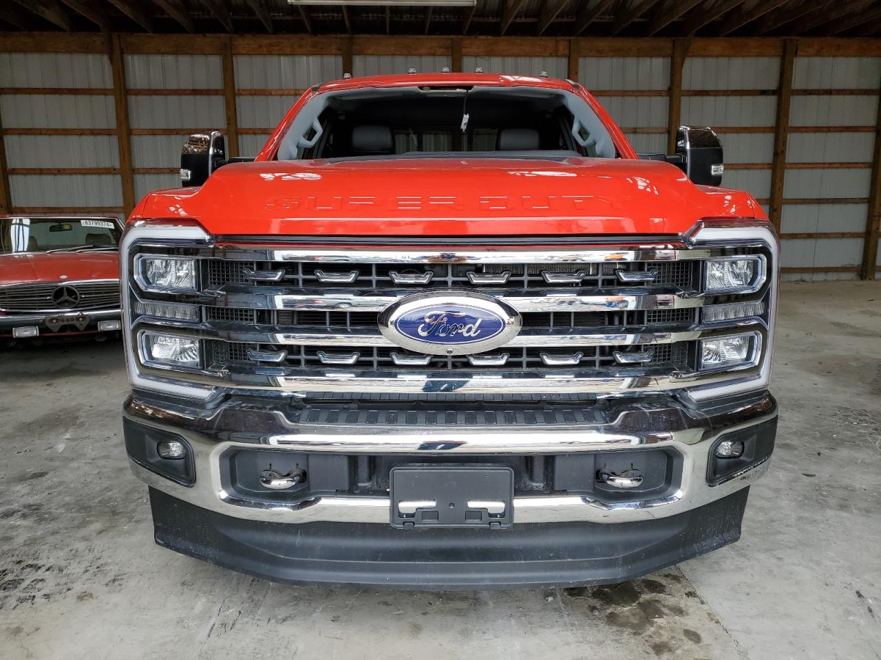 1FT8X3BM1RED45148 FORD F350 2024