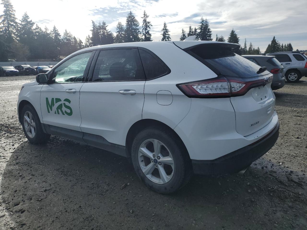 2FMPK4G98JBB95569 FORD EDGE 2018