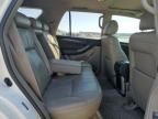 2006 Toyota 4Runner Limited en Venta en Spartanburg, SC - Front End